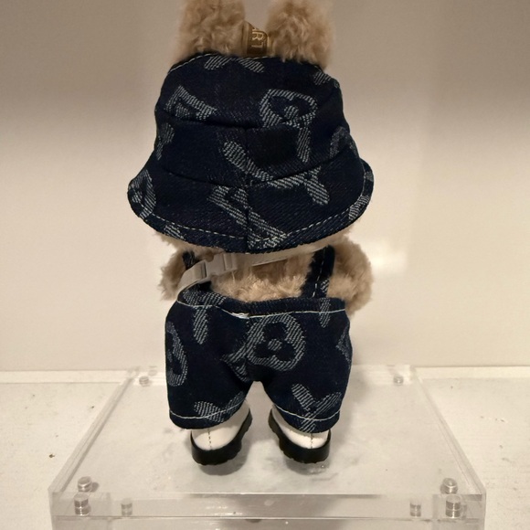 Labubu Clothes Set - Picture 2 of 2